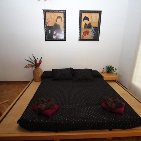Nuevo Balmes Habitaciones Барселона Экстерьер фото