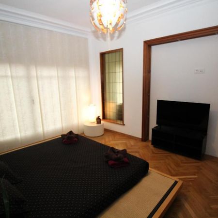 Nuevo Balmes Habitaciones Барселона Экстерьер фото