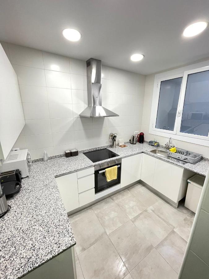 Nuevo Balmes Habitaciones Барселона Экстерьер фото
