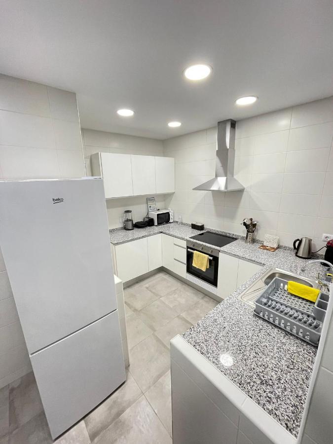 Nuevo Balmes Habitaciones Барселона Экстерьер фото